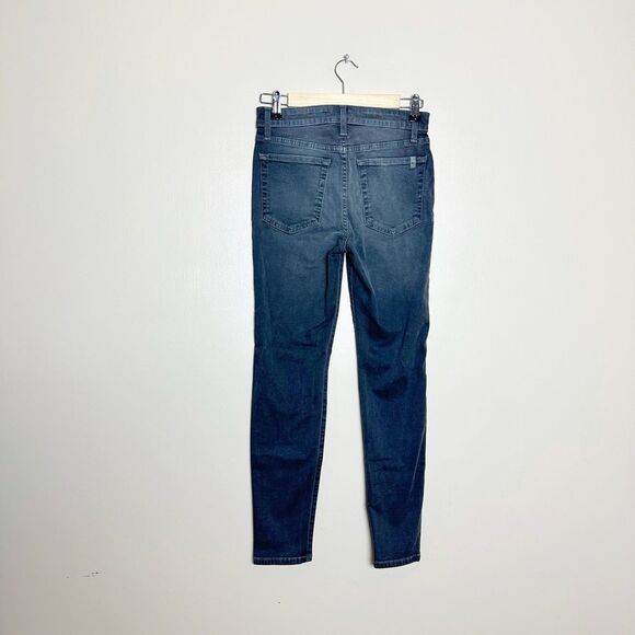 CLEARANCE! Gray Joe’s Jeans Adalyn Size 26 EUC - Picture 2 of 5